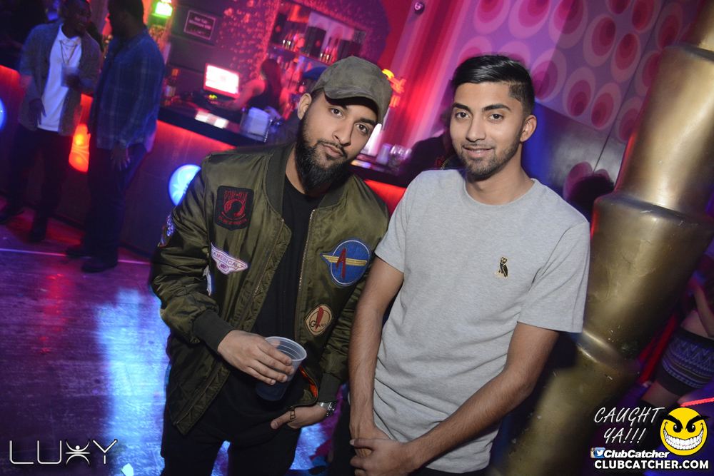 Luxy nightclub photo 80 - December 23rd, 2017