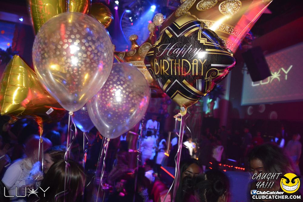 Luxy nightclub photo 9 - December 23rd, 2017
