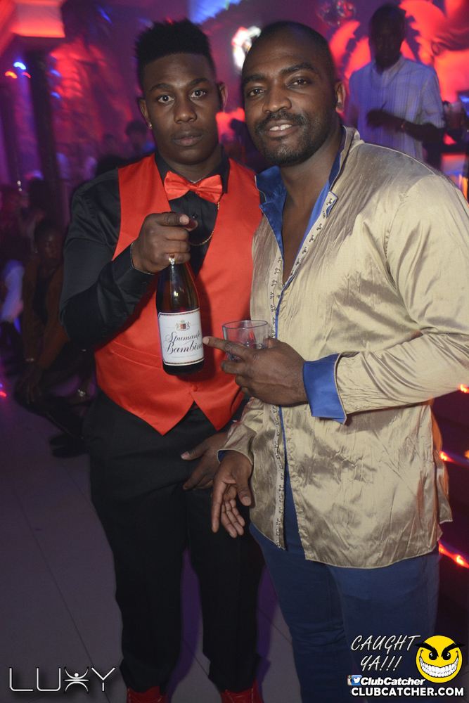 Luxy nightclub photo 81 - December 23rd, 2017