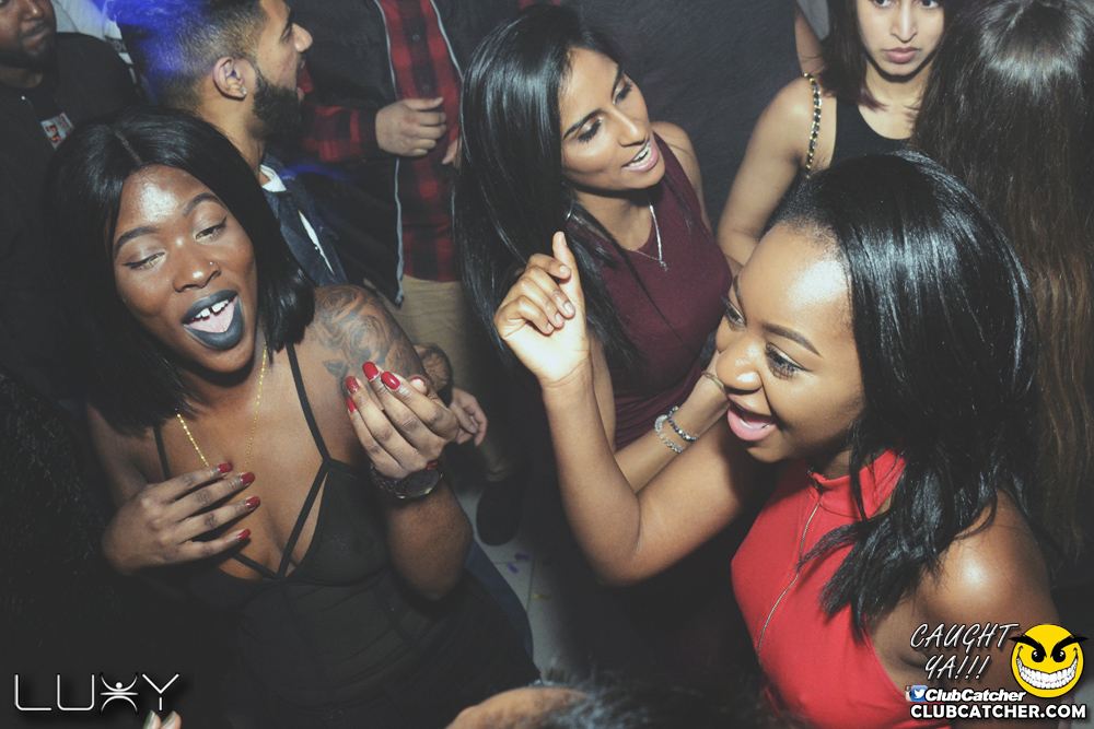 Luxy nightclub photo 82 - December 23rd, 2017