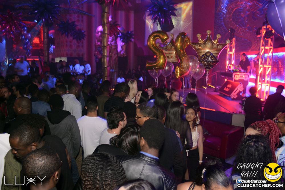 Luxy nightclub photo 83 - December 23rd, 2017