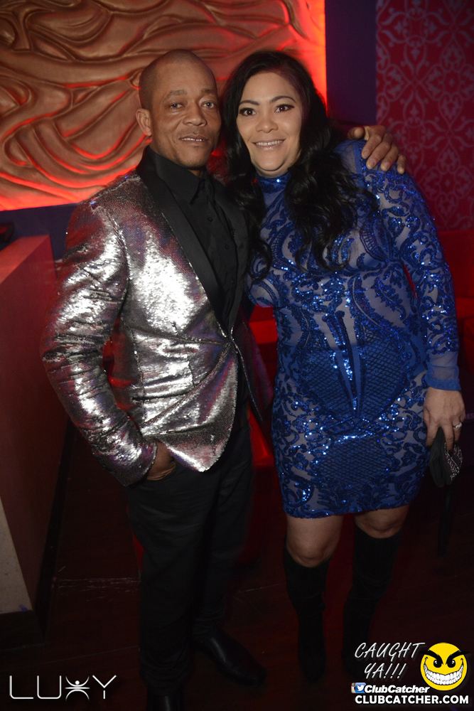 Luxy nightclub photo 84 - December 23rd, 2017