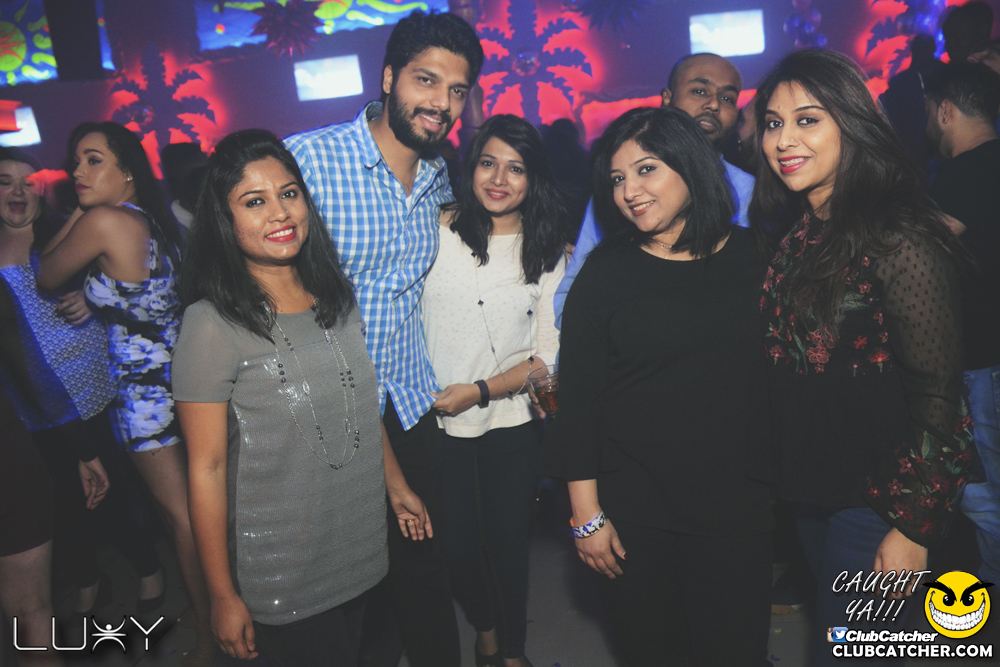 Luxy nightclub photo 87 - December 23rd, 2017