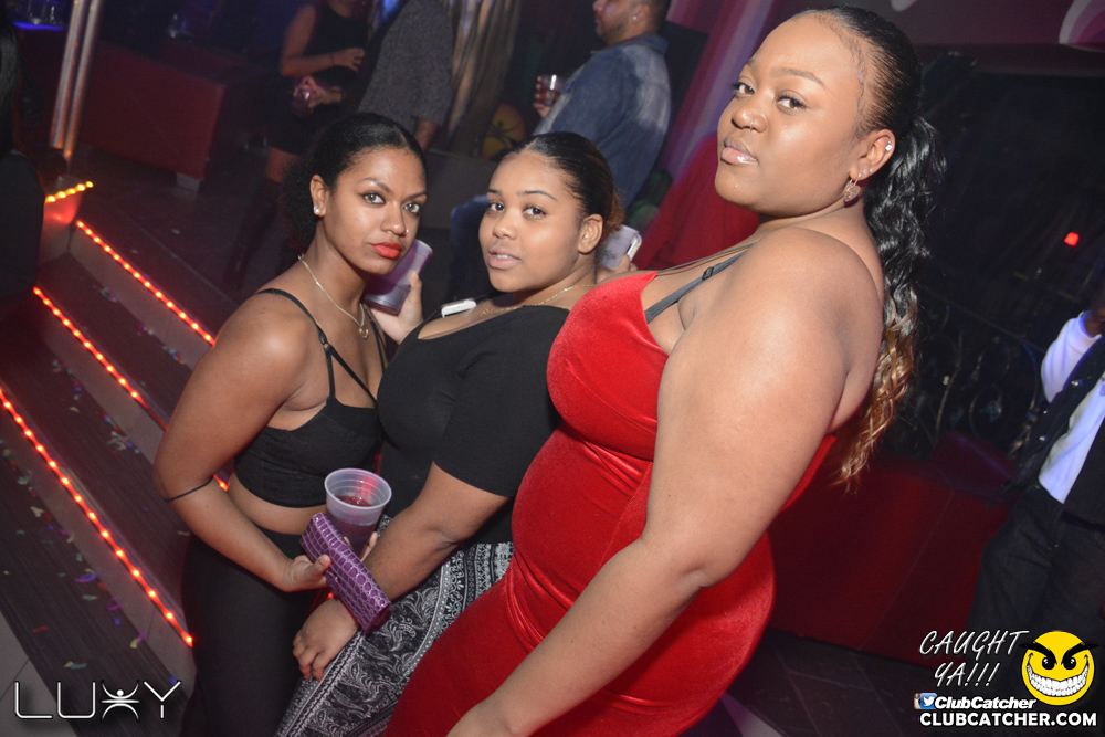 Luxy nightclub photo 90 - December 23rd, 2017