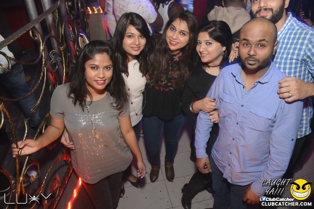 Luxy nightclub photo 10 - December 23rd, 2017