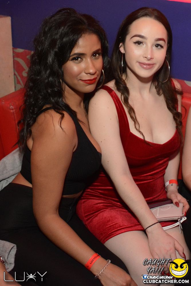 Luxy nightclub photo 92 - December 23rd, 2017