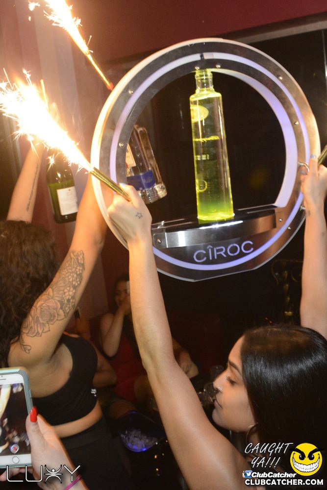 Luxy nightclub photo 94 - December 23rd, 2017