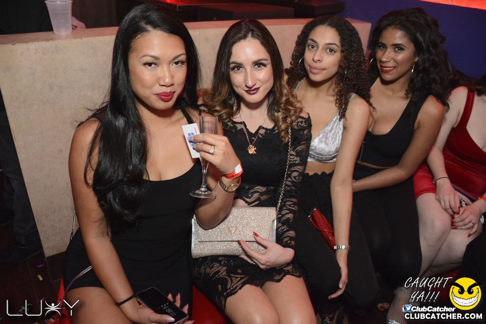 Luxy nightclub photo 95 - December 23rd, 2017