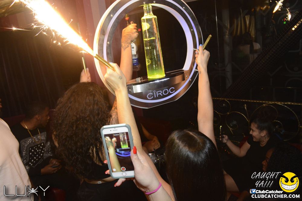 Luxy nightclub photo 96 - December 23rd, 2017