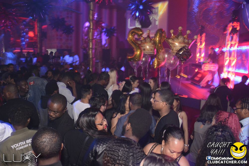 Luxy nightclub photo 99 - December 23rd, 2017