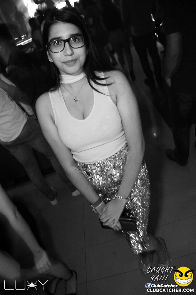 Luxy nightclub photo 100 - December 23rd, 2017
