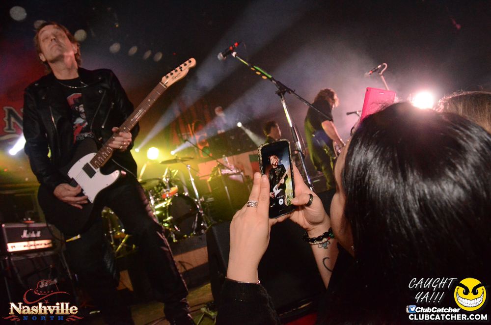 Nashville North nightclub photo 11 - December 22nd, 2017