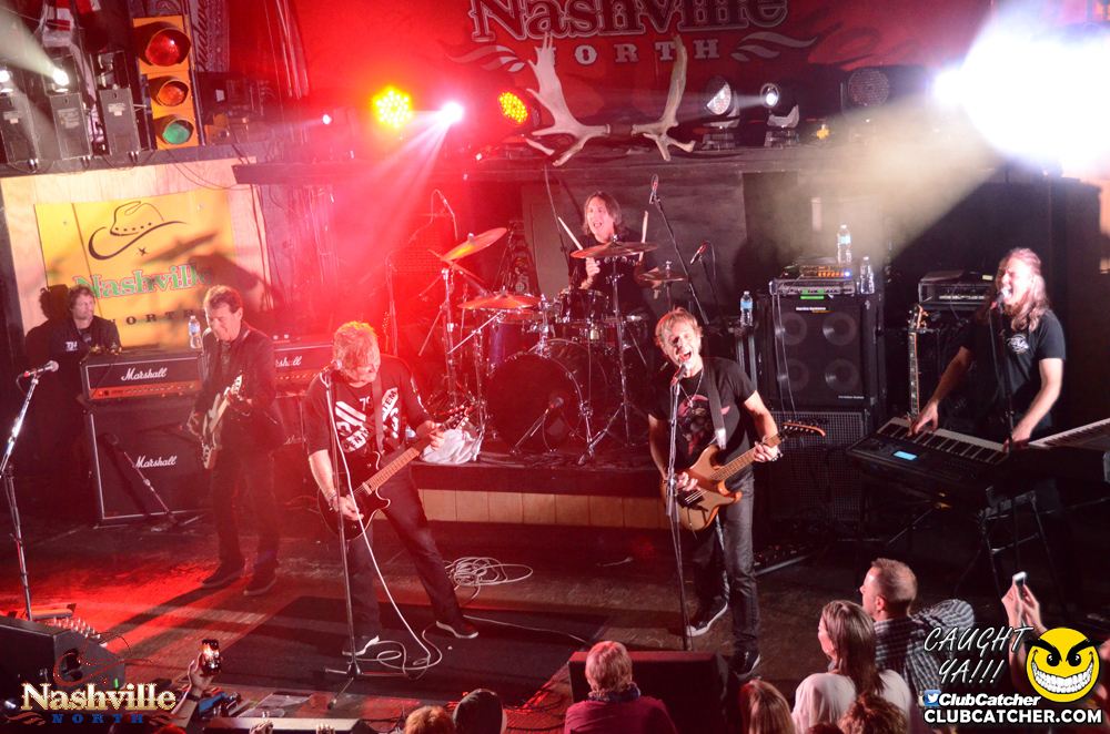 Nashville North nightclub photo 113 - December 22nd, 2017