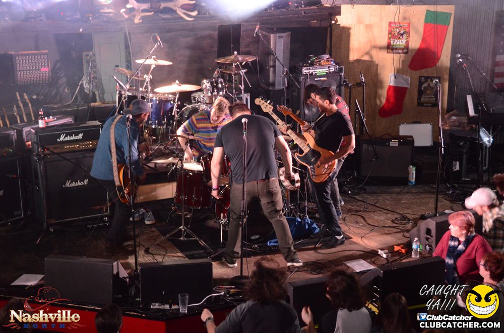 Nashville North nightclub photo 15 - December 22nd, 2017