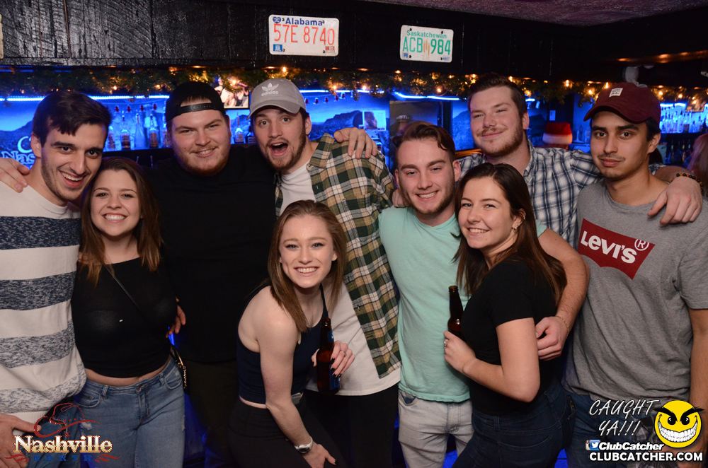 Nashville North nightclub photo 16 - December 22nd, 2017