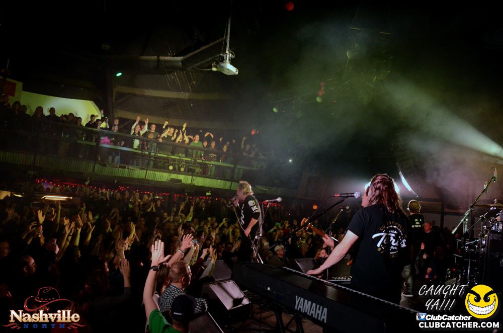 Nashville North nightclub photo 18 - December 22nd, 2017