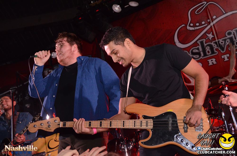 Nashville North nightclub photo 20 - December 22nd, 2017