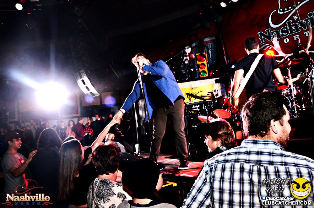 Nashville North nightclub photo 22 - December 22nd, 2017