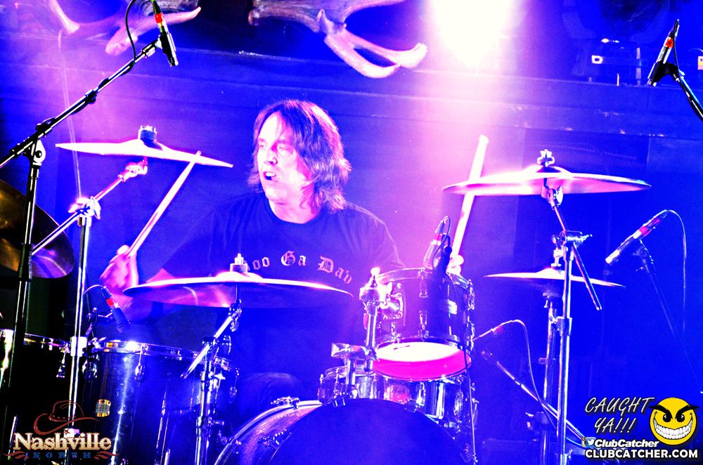 Nashville North nightclub photo 23 - December 22nd, 2017