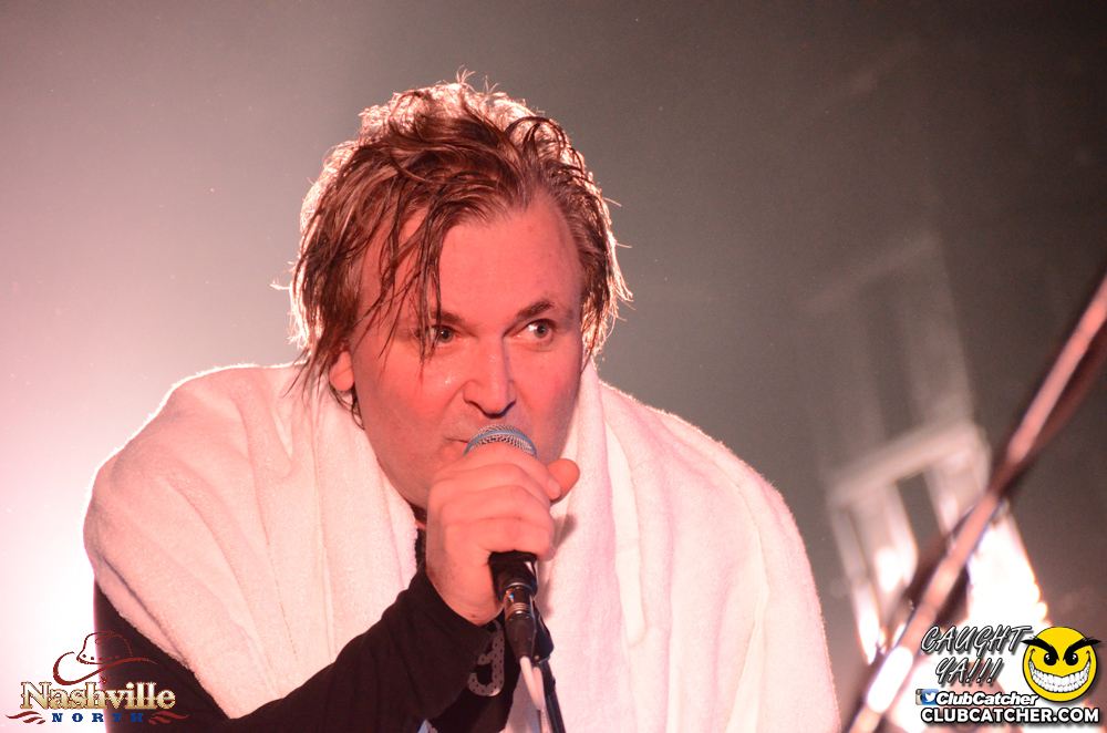 Nashville North nightclub photo 25 - December 22nd, 2017