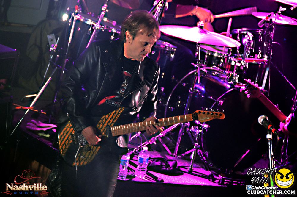 Nashville North nightclub photo 257 - December 22nd, 2017