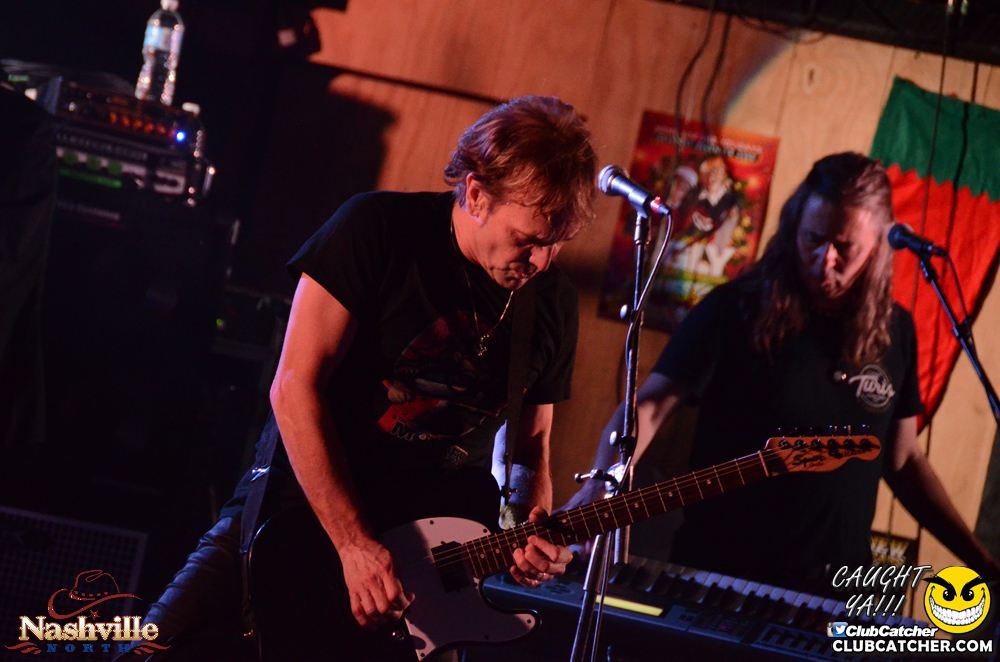 Nashville North nightclub photo 27 - December 22nd, 2017