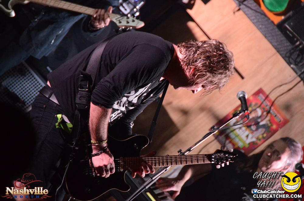 Nashville North nightclub photo 28 - December 22nd, 2017