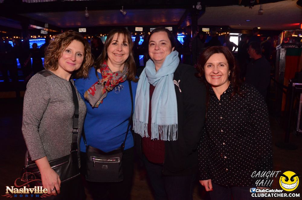 Nashville North nightclub photo 29 - December 22nd, 2017