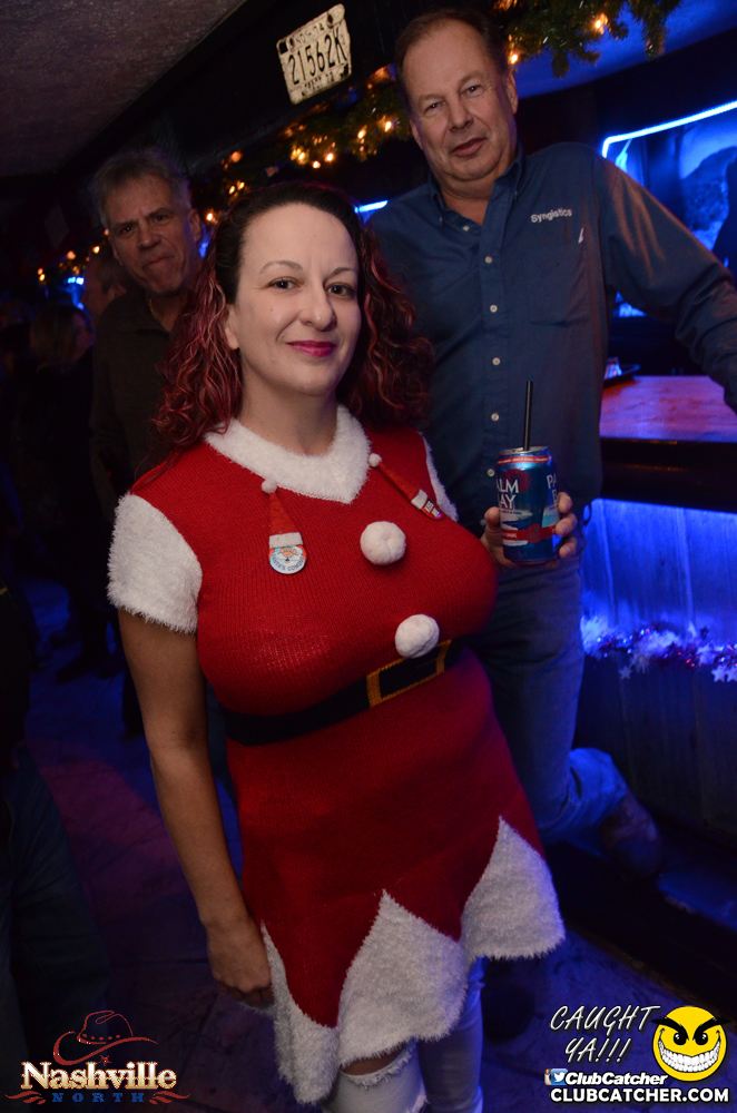 Nashville North nightclub photo 30 - December 22nd, 2017