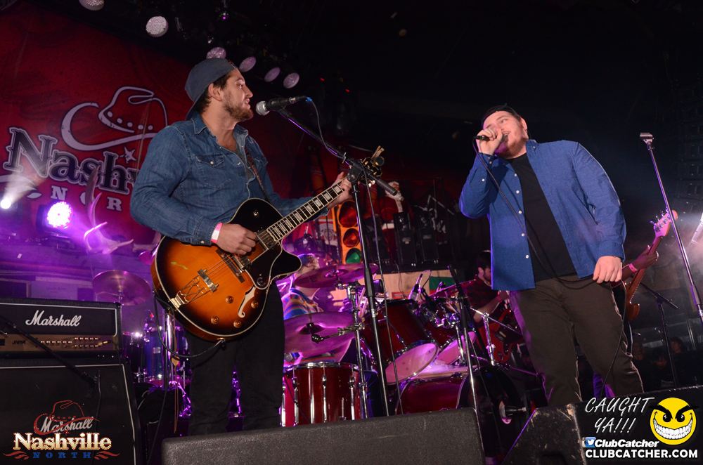 Nashville North nightclub photo 31 - December 22nd, 2017