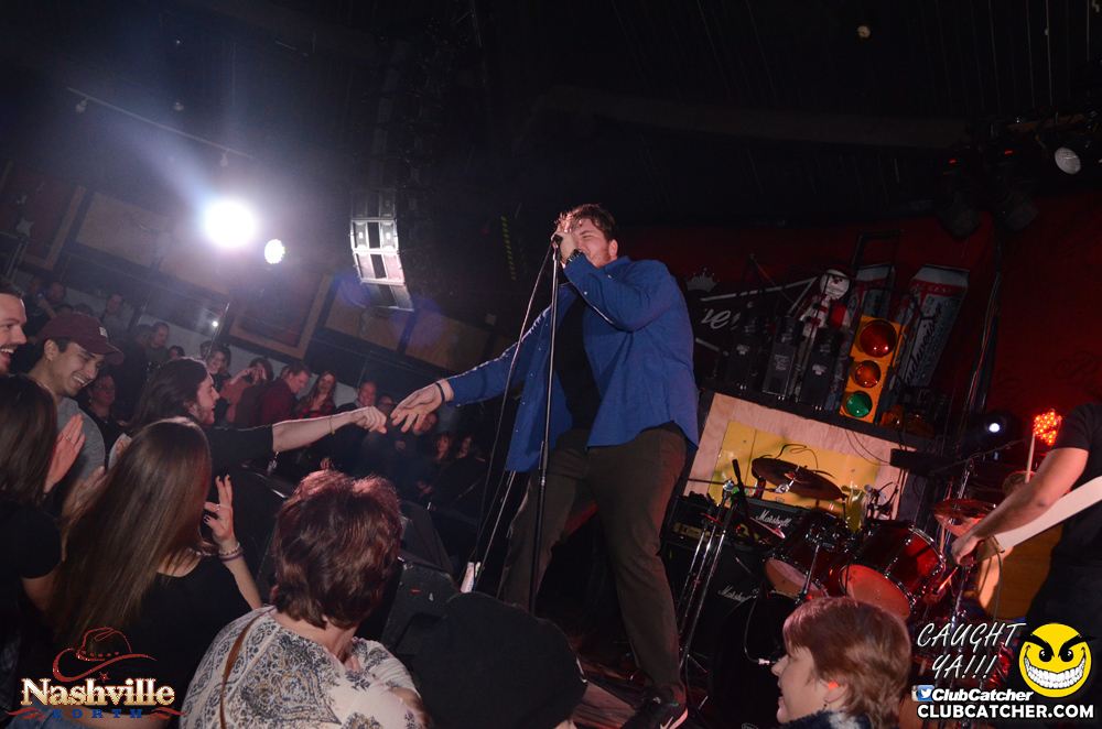 Nashville North nightclub photo 32 - December 22nd, 2017