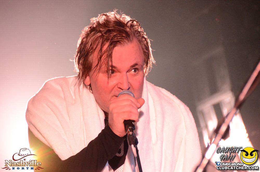 Nashville North nightclub photo 33 - December 22nd, 2017