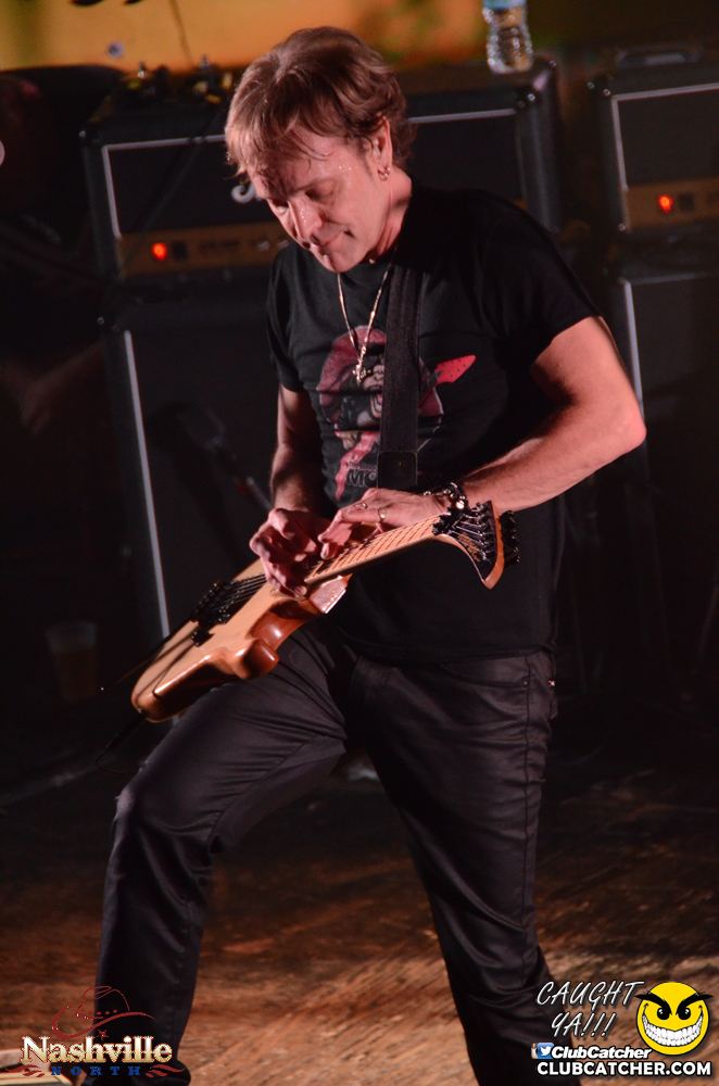 Nashville North nightclub photo 36 - December 22nd, 2017