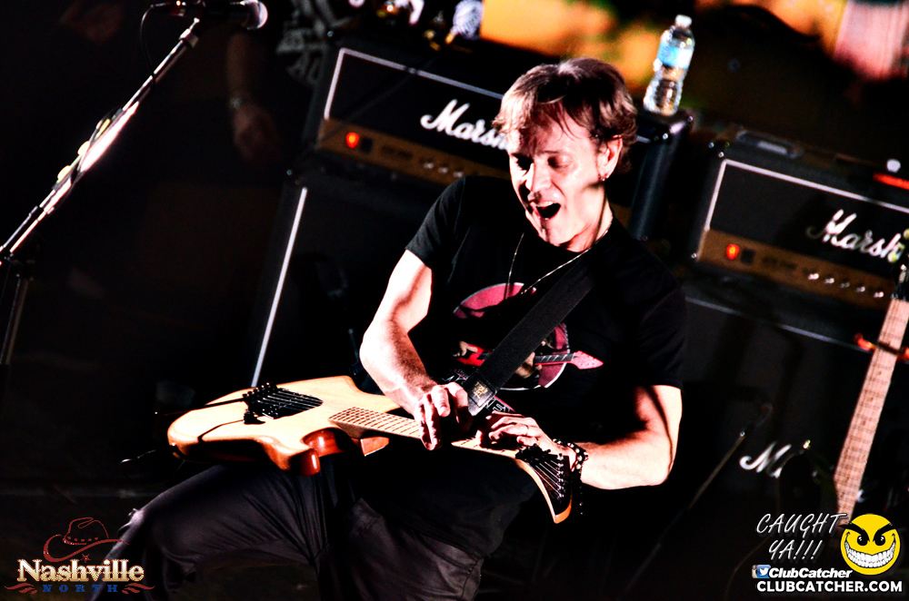 Nashville North nightclub photo 38 - December 22nd, 2017