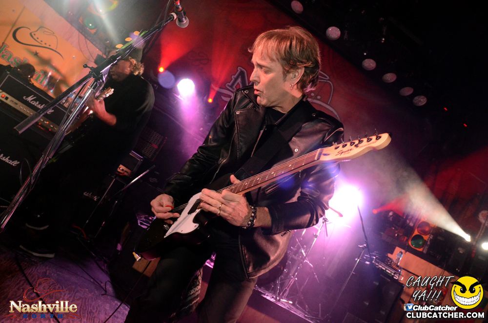 Nashville North nightclub photo 5 - December 22nd, 2017