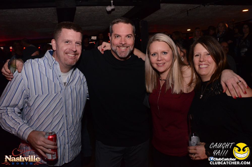 Nashville North nightclub photo 44 - December 22nd, 2017
