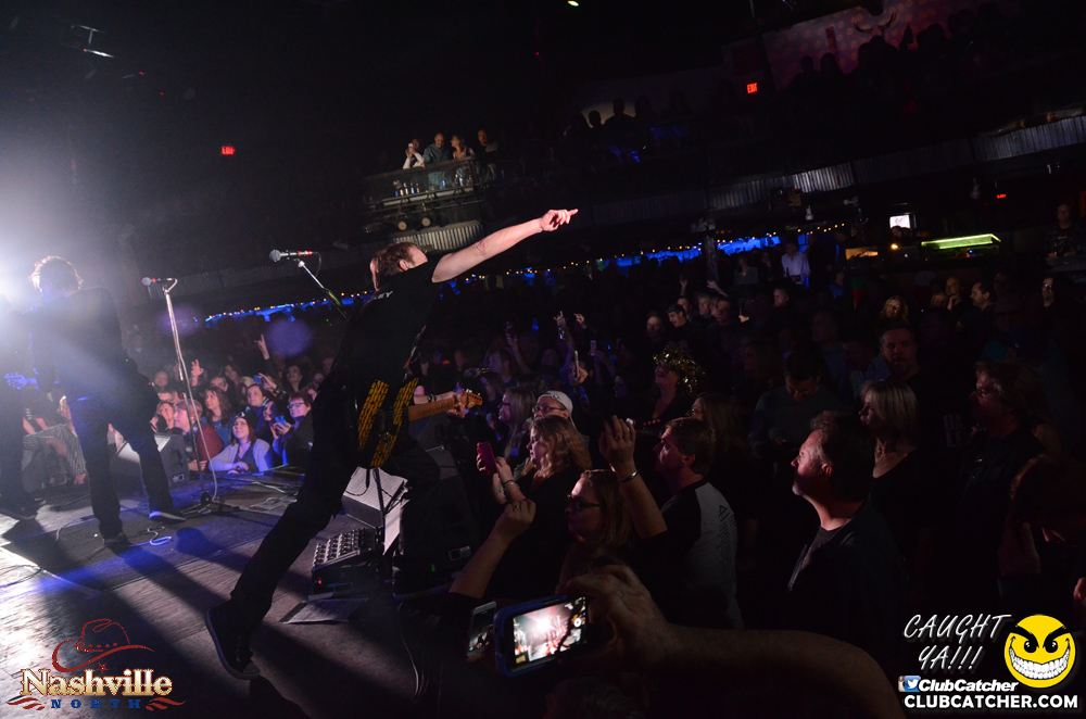 Nashville North nightclub photo 47 - December 22nd, 2017