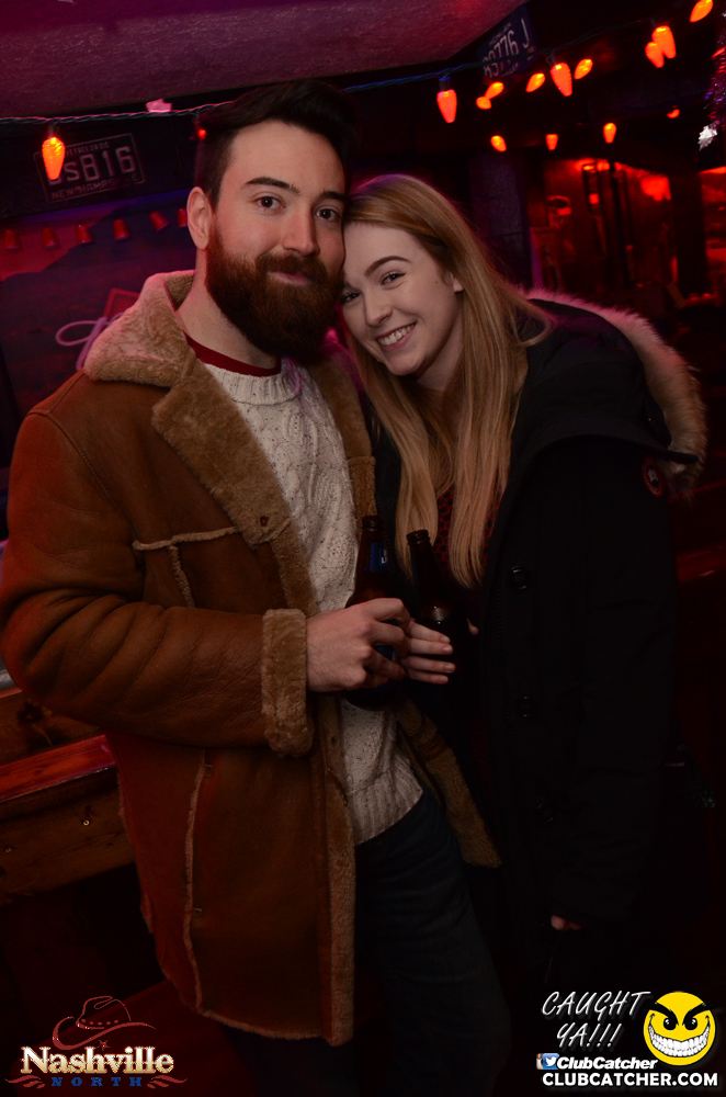 Nashville North nightclub photo 53 - December 22nd, 2017