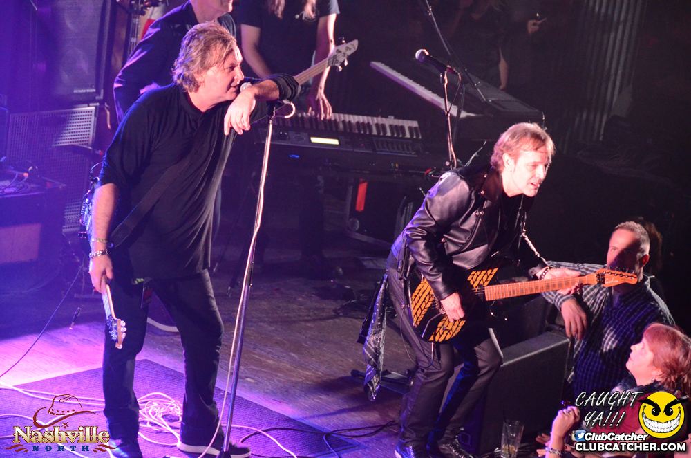 Nashville North nightclub photo 54 - December 22nd, 2017