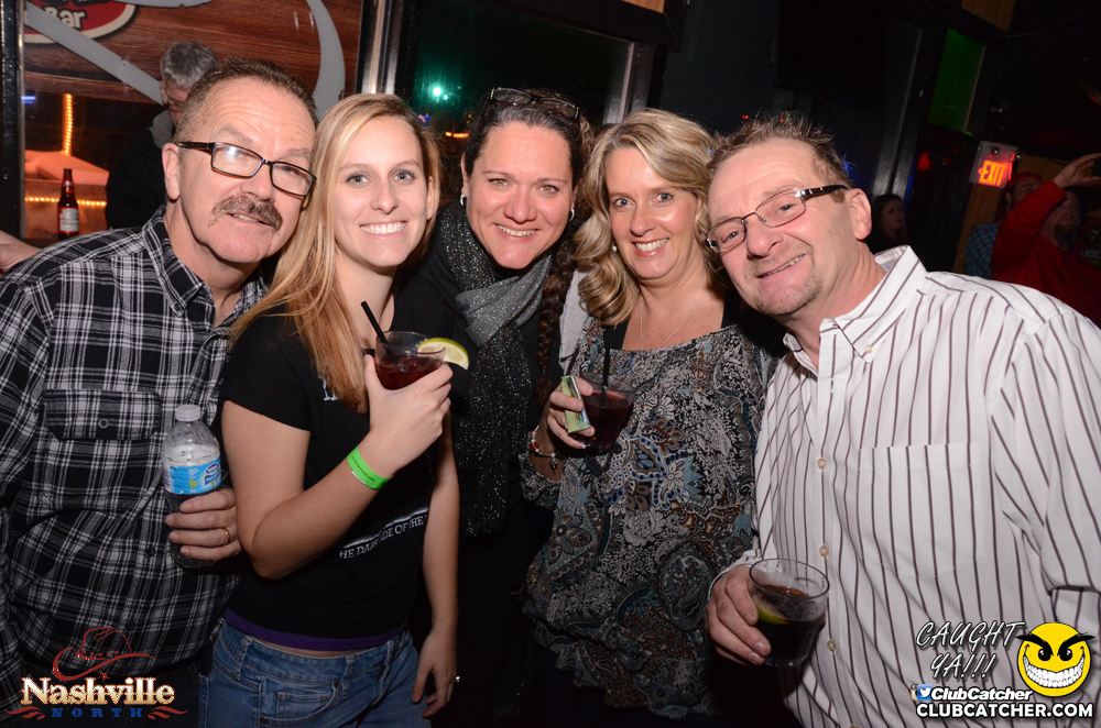 Nashville North nightclub photo 63 - December 22nd, 2017