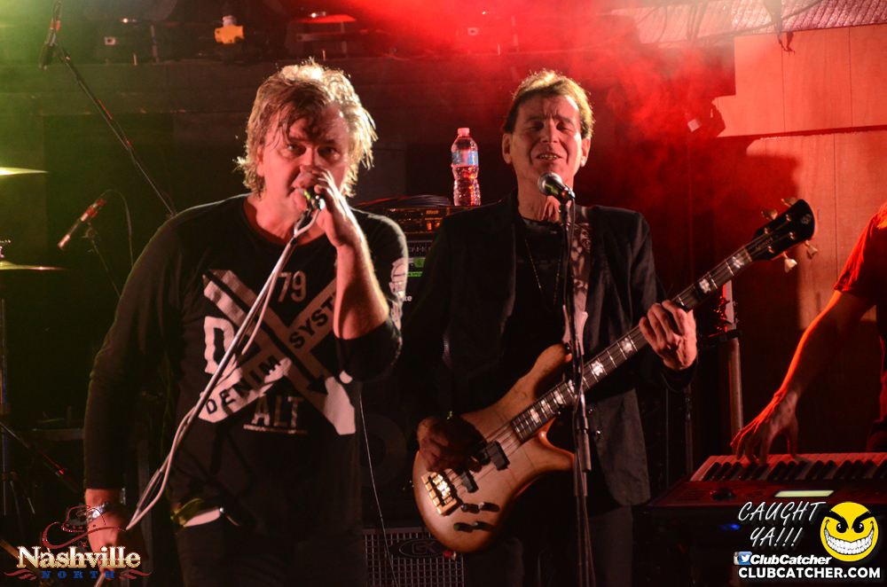 Nashville North nightclub photo 64 - December 22nd, 2017