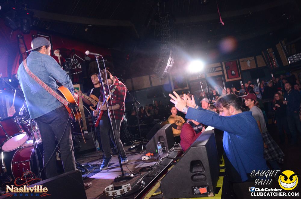 Nashville North nightclub photo 66 - December 22nd, 2017