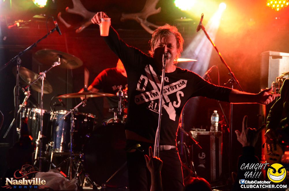 Nashville North nightclub photo 68 - December 22nd, 2017