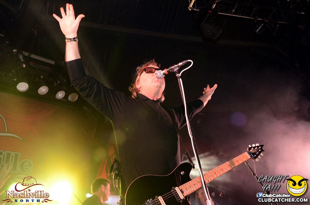 Nashville North nightclub photo 69 - December 22nd, 2017