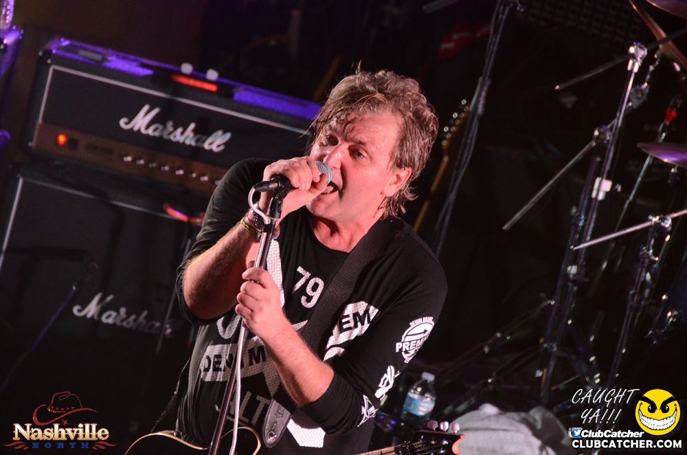 Nashville North nightclub photo 70 - December 22nd, 2017