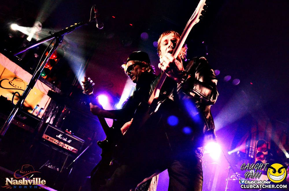 Nashville North nightclub photo 72 - December 22nd, 2017