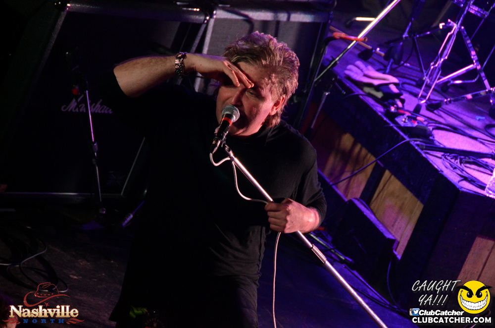 Nashville North nightclub photo 73 - December 22nd, 2017