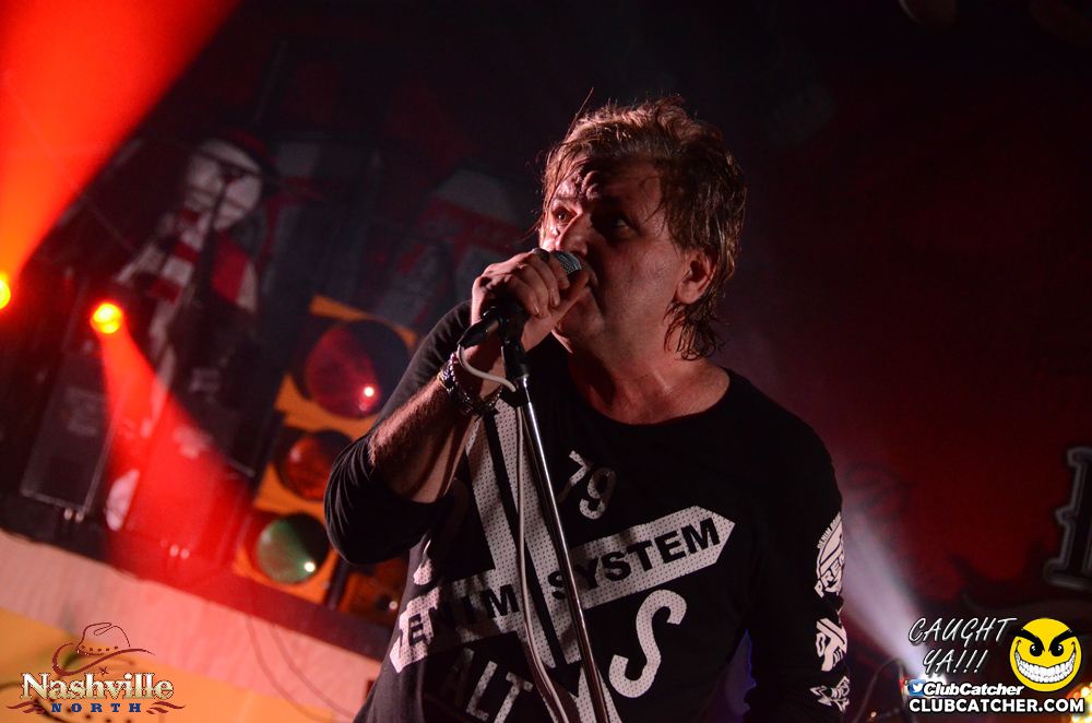 Nashville North nightclub photo 76 - December 22nd, 2017