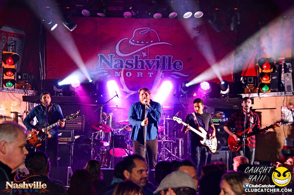 Nashville North nightclub photo 78 - December 22nd, 2017