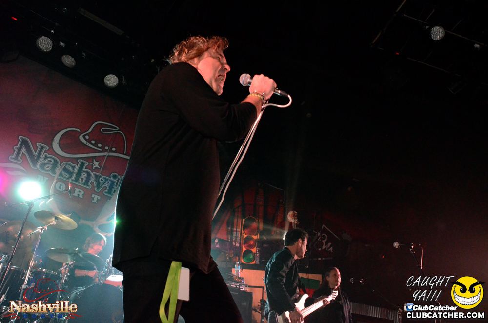 Nashville North nightclub photo 79 - December 22nd, 2017